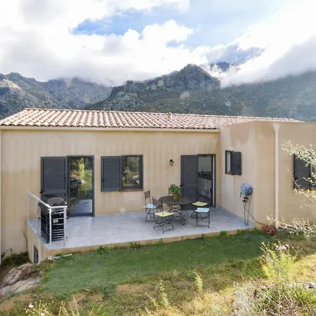 4 Bedroom Gorgeous In Feliceto