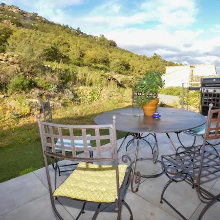 4 Bedroom Gorgeous In * Feliceto