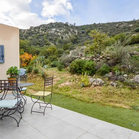 4 Bedroom Gorgeous In Feliceto