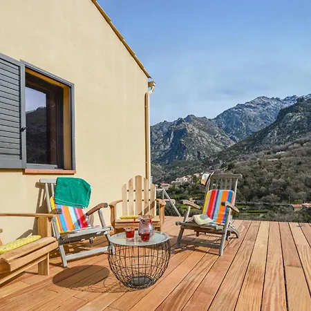 4 Bedroom Gorgeous In * Feliceto